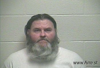 James Christopher Ray Mugshot