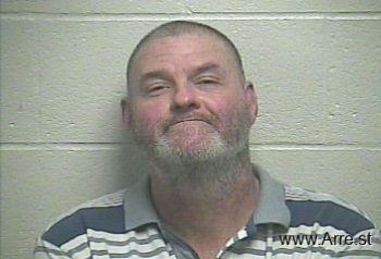 James Christopher Ray Mugshot