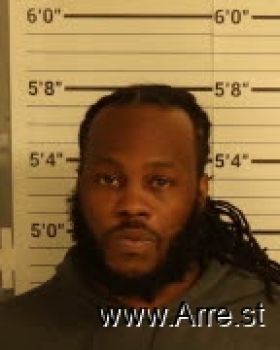 James E Roberson Mugshot