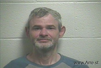 James Keith Rogers Mugshot