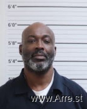 James A Rogers Mugshot