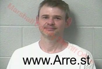 James Keith Rogers Mugshot