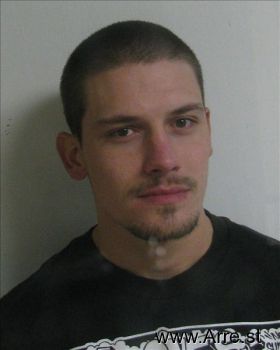 James  Shelton Mugshot