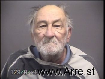 James Montgomery Shope Mugshot