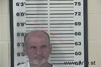 James Henry Sims Mugshot