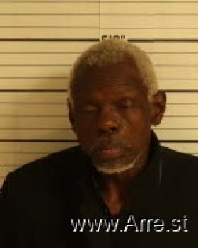 James  Smith Mugshot