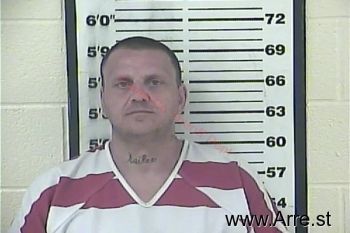 James Ray Smithey Mugshot