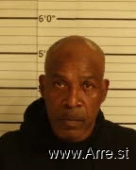 James Edward Spencer Mugshot