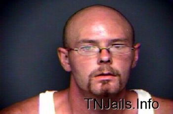 James Taylor Stallings Mugshot