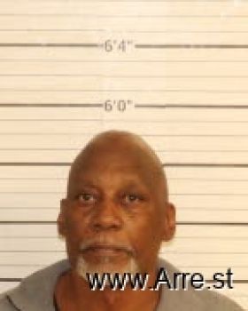 James E Stephens Mugshot