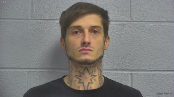 James David Stinnett Mugshot