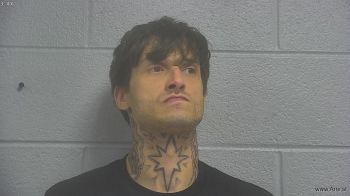 James David Stinnett Mugshot