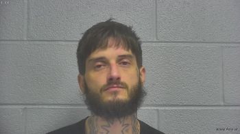 James David Stinnett Mugshot