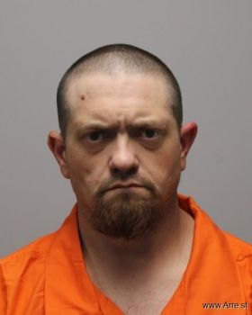 James Michael Sutton Mugshot