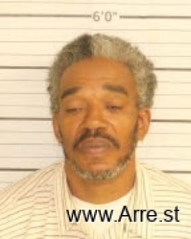 James Earl Thornton Mugshot