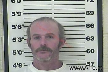 James Stewart Townson Mugshot