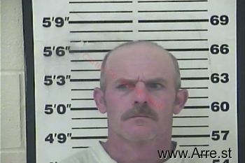 James Stewart Townson Mugshot