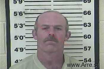 James Stewart Townson Mugshot