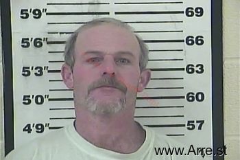 James Stewart Townson Mugshot