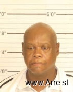 James  Trotter Mugshot