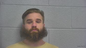 James Cody Tucker Mugshot