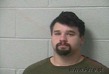 James Cody Tucker Mugshot