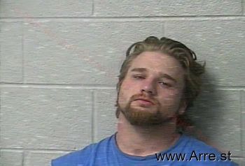 James Cody Tucker Mugshot