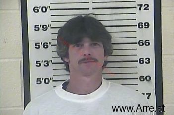 James Edward Walton Mugshot