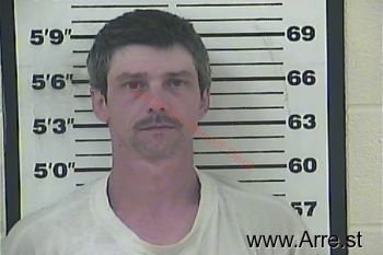 James Edward Walton Mugshot