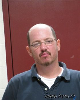 James  Wampler Mugshot