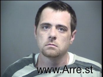 James Dee Webb Mugshot