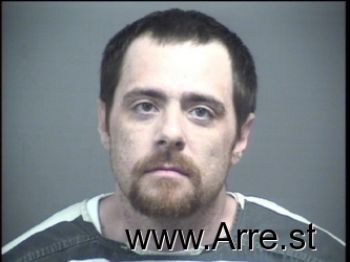 James Dee Webb Mugshot