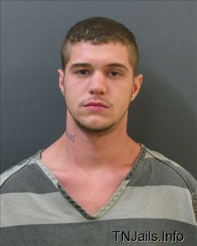 James  Webb Mugshot