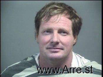 James William Welch Mugshot