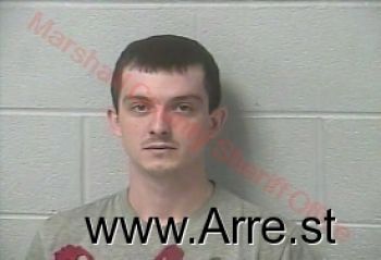 James Ethan Welch Mugshot