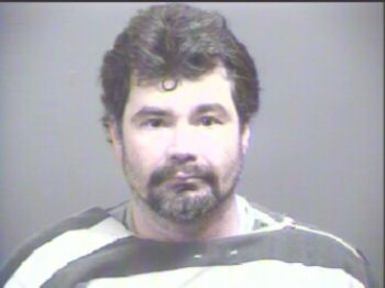 James Wesley Wells Mugshot