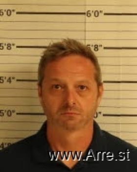 James  Whelchel Mugshot