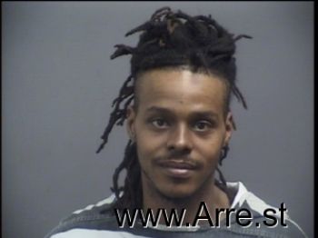 James Cleon Whitted Mugshot