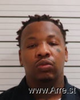 James  Williams Mugshot