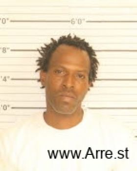 James  Williams Mugshot