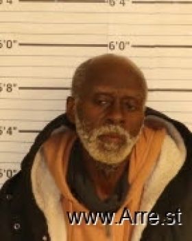 James  Williams Mugshot