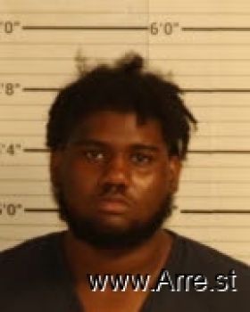 James  Wingo Mugshot