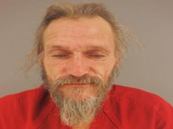 James Darrell Yeager Mugshot