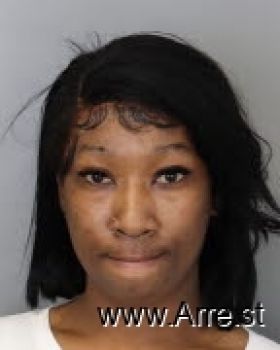 Jameshia  Henderson Mugshot