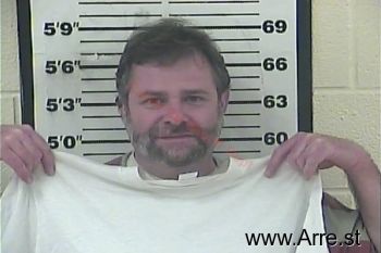 Jamey Alan Reynolds Mugshot