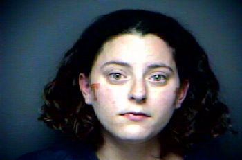 Jamie Renee Anderson Mugshot