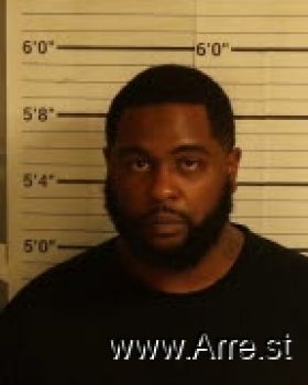 Jamie Dewayne Bell Mugshot