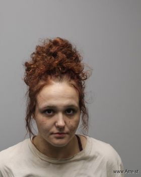 Jamie Lynn Bowman Mugshot