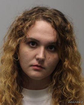 Jamie Lynn Bowman Mugshot