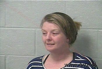 Jamie Renea Chapman Mugshot